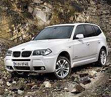 BMW X3 xDrive18d 